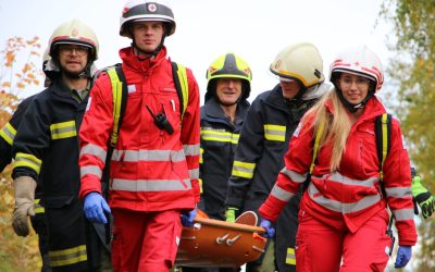 Herbstübung Alarmstufe 2🚨🔥