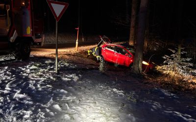 Mehrere Bergungen binnen weniger Tage