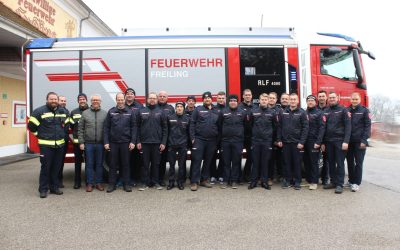 🚒Klausur 👨🚒🔥